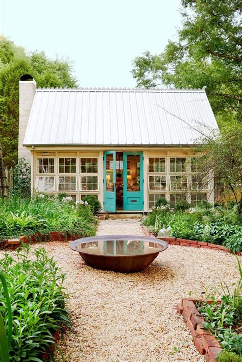 15 Versatile Studio Shed Ideas To Transform Your Backyard