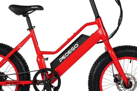 Pedego Element launched as company's lowest priced electric bike ever