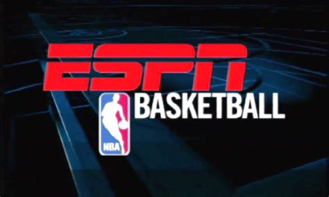 ESPN NBA Basketball Download - GameFabrique