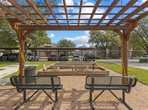 Cheyenne Village Apartments in San Antonio, Texas