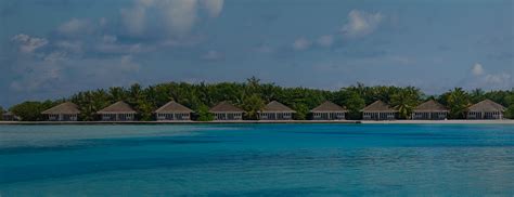 Bungalows in Maldives | Bungalows at Cinnamon Dhonveli