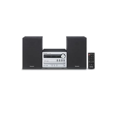 Panasonic Hi-Fi system | Begents