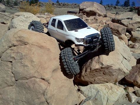 modified hilux 4wd - Google Search | \\ Sexy Automobiles // | Pinterest ...