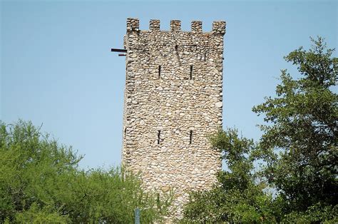 Grain Tower Photograph by Richard Welch - Fine Art America