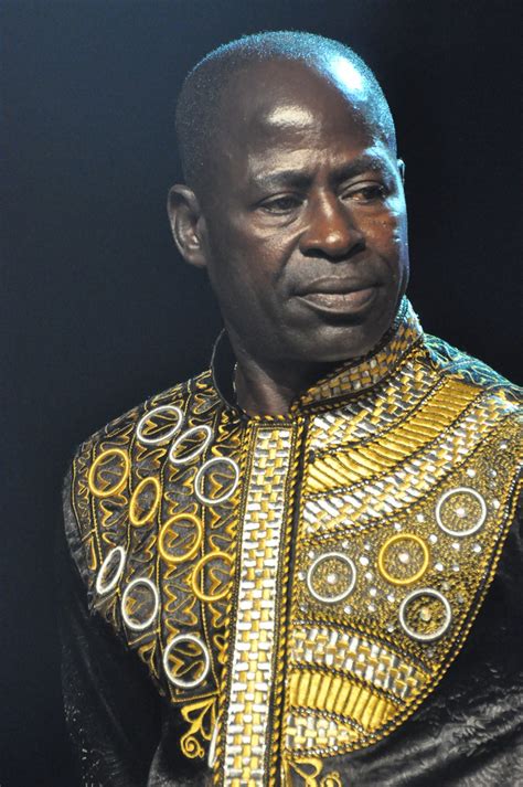 Amakye Dede Takes 45 Years Of Successful Music Career To London