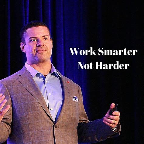 Work Smarter Not Harder Quotes. QuotesGram