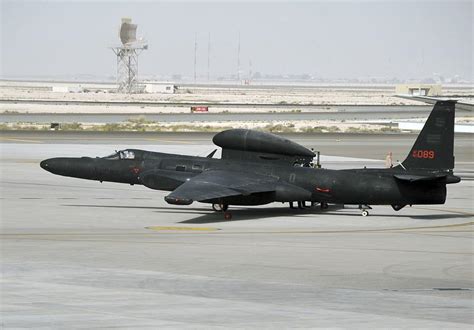 Lockheed U-2 spy aircraft, 2010 Photograph by Science Photo Library ...