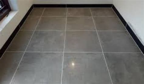 Epoxy Flooring vs Tile Flooring | Read Our Informative Guide