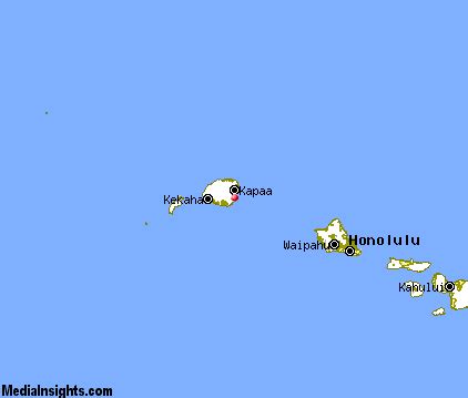 Lihue Vacation Rentals, Hotels, Weather, Map and Attractions