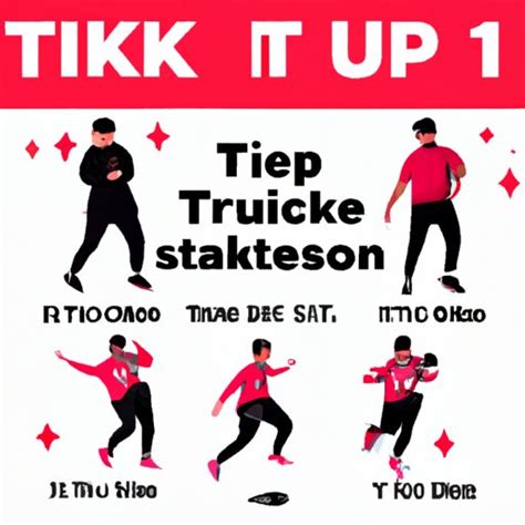 How to Do a TikTok Dance: A Comprehensive Guide - The Enlightened Mindset