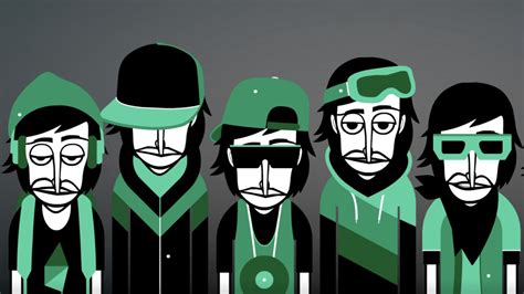 Incredibox beats – every beat for every version