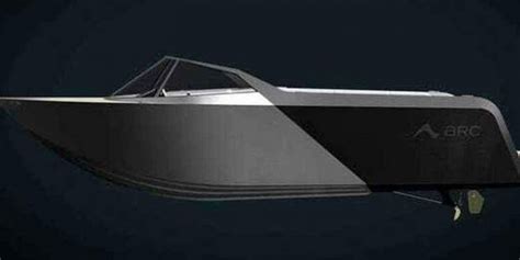 Former SpaceX Engineers To Sell A $300000 Electric Boat - Hesper