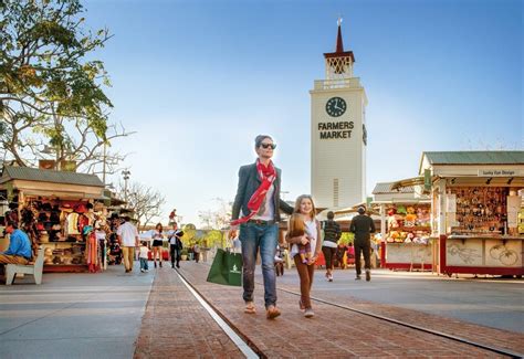 The Original Farmers Market: The Original “Staycation” Adventure - L.A. Parent