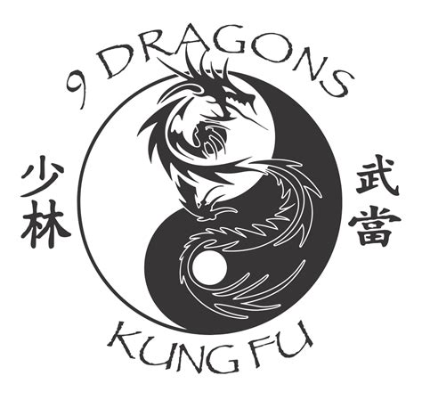 9 Dragon Kung Fu | Positive Mind/Healthy Body/Balanced Relationships ...