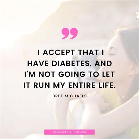 24 Inspirational Diabetes Quotes to Uplift Your Mood