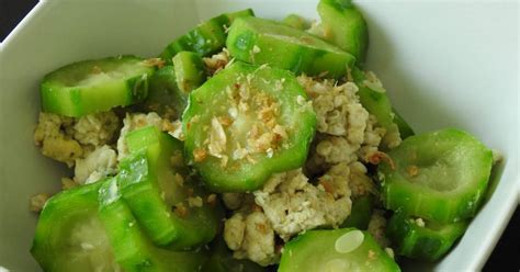 10 Best Chinese Okra Recipes