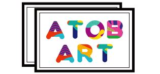 Amazon.com: ATOBART 4 PACK Kids Art Frame, A4 Front Opening Changeable Kids Artwork Frames Kids ...