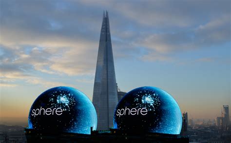 MSG Sphere In London: Where Else Could It Be Built? | Londonist