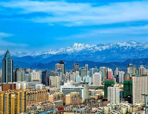 4 Days Urumqi Holiday Tour with Southern Pasture Landscape and Kazak ...