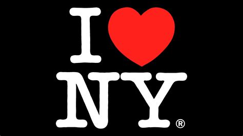 I Love New York Logo, symbol, meaning, history, PNG, brand