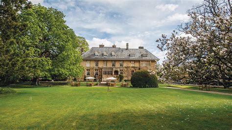 The Slaughters Manor House - Luxury Hotel In The Cotswolds | Jacada Travel