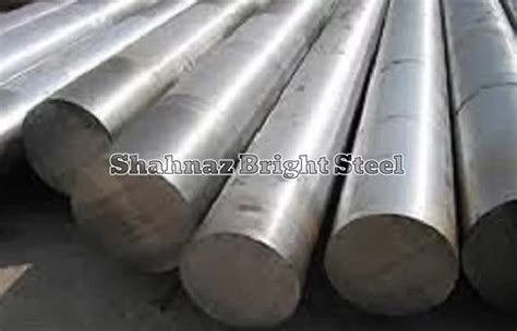 CK45 Bright Steel Round Bar Suppliers In Chennai