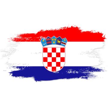 Croatian Flag Round PNG Transparent Images Free Download | Vector Files ...