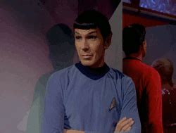 spock gifs | WiffleGif