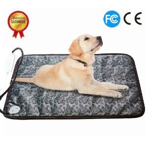 29 Best Dog Heating Pads (Reviews Updated 2024) | Dog Product Picker