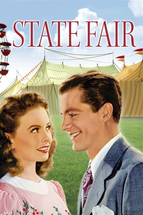 State Fair (1945) — The Movie Database (TMDB)