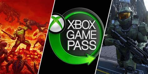 Best FPS Games On Xbox Game Pass