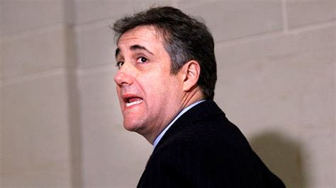 Michael Cohen book debuts at top of bestseller list