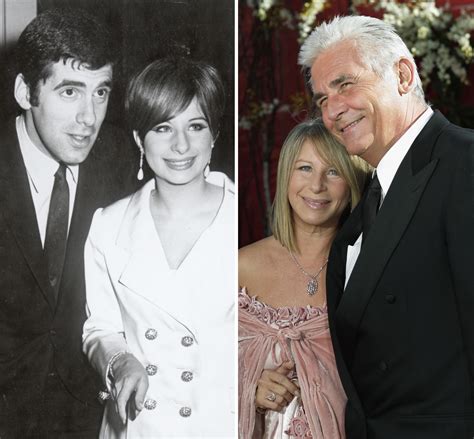 Barbra Streisand, Stepson Josh Brolin and Son Jason Gould's Cutest Pics