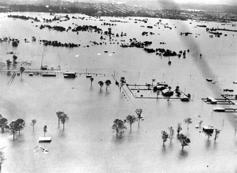 Flood of 1931 – Rocklea Showground – Oxley Creek Catchment Association