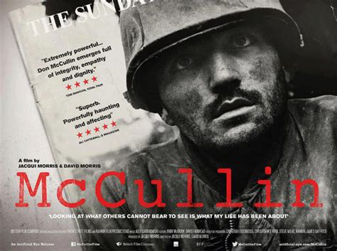 McCullin: A Documentary Film About the Iconic War Photographer | PetaPixel