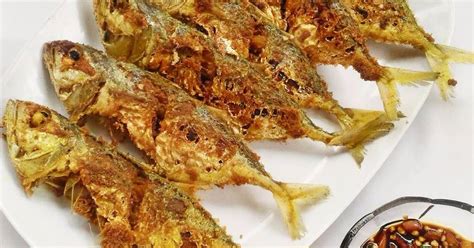 60+ Gambar Ikan Goreng, Koleksi Populer!