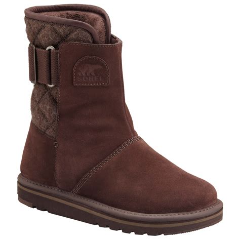 Sorel Newbie - Winter Boots Women's | Buy online | Alpinetrek.co.uk