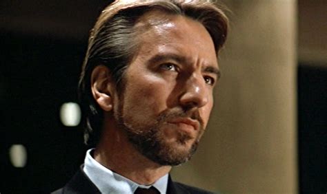 10 times Alan Rickman was incredible in Die Hard