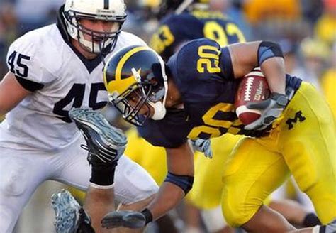 Penn State vs. Michigan: The Last 10 Games - pennlive.com