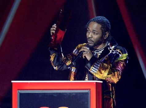 Kendrick Lamar wins Pulitzer Prize for groundbreaking album DAMN | The ...