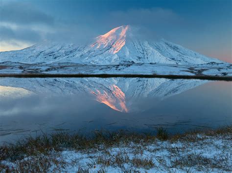 Russian Far East: how to see the Kamchatka Peninsula - Lonely Planet