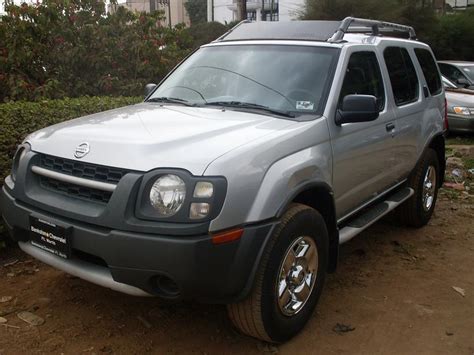 SOLD SOLD SOLD.2002 Nissan Xterra(leather) - Autos - Nigeria