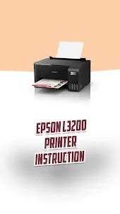 Download Epson L3200 Print Guide App on PC (Emulator) - LDPlayer