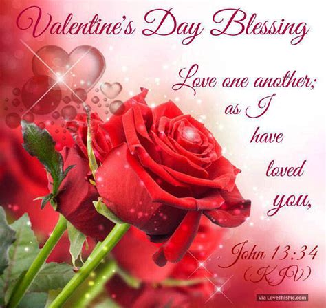 Valentines Day Blessings Pictures, Photos, and Images for Facebook ...