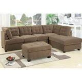 Small Sectional Sofa with Chaise - Home Furniture Design