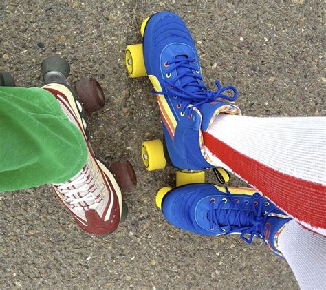 Make The Most Of Your Roller Skating Experience – Fort Collins, CO ...