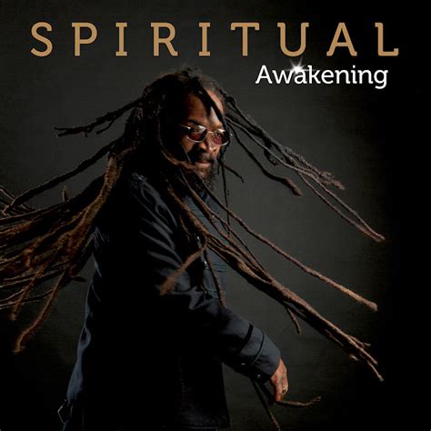 SPIRITUAL - Awakening (2017) | Your Musical Doctor | Reggae Download