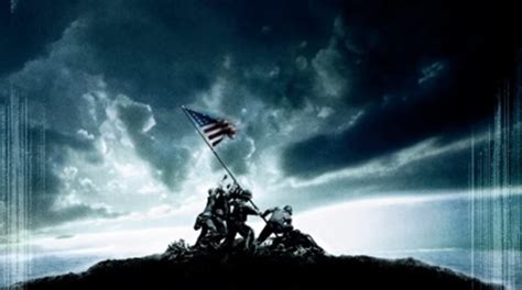 Clint Eastwood Films Ranked: #20 ‘Flags of Our Fathers’ (2006) - Bleeding Fool