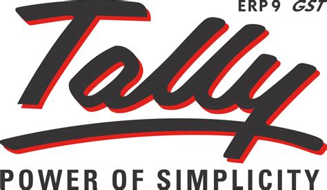 Tally Logo PNG Vector - FREE Vector Design - Cdr, Ai, EPS, PNG, SVG