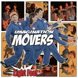 Imagination Movers Lyrics, Songs, and Albums | Genius